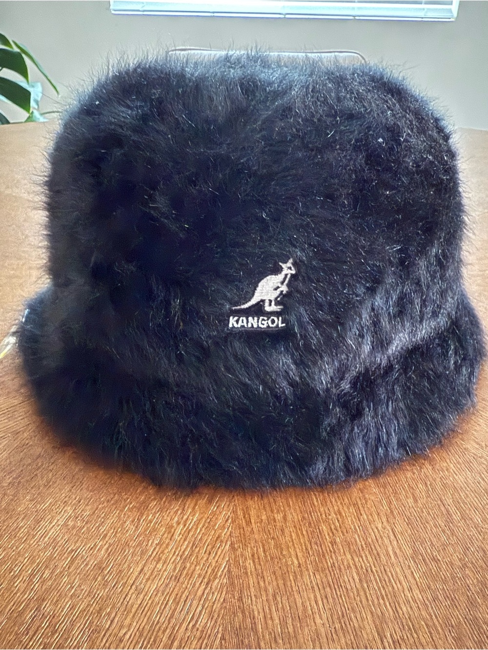 Kangol Classic Furgora Bucket Hat